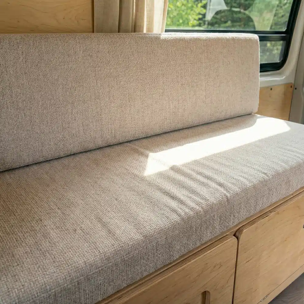 Matelas Modulable