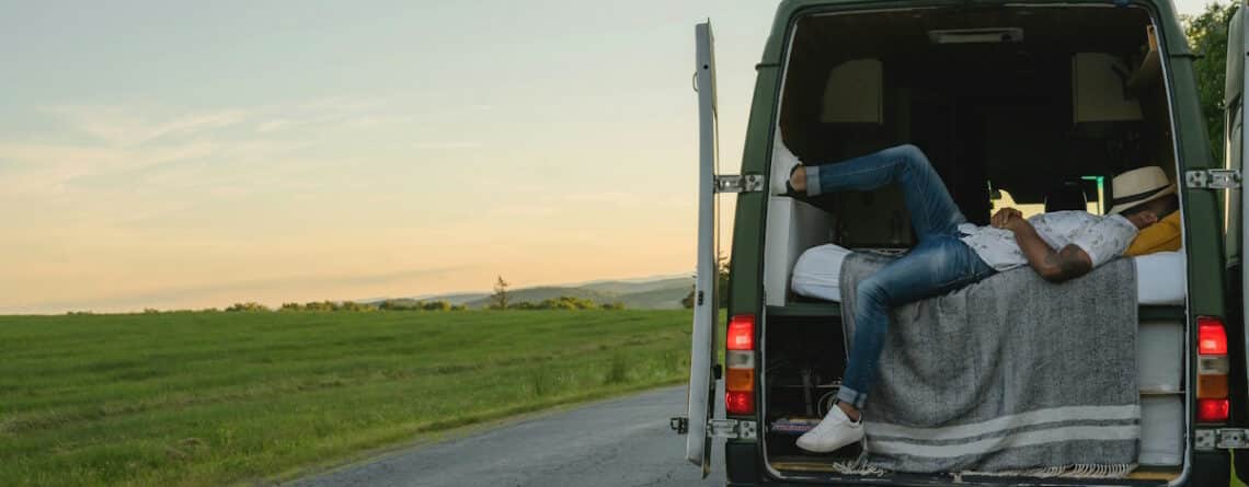 assurance auto van aménagé